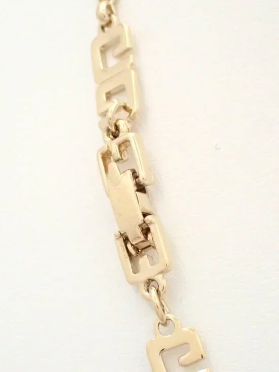 Givenchy Necklace - Picture 2 of 3